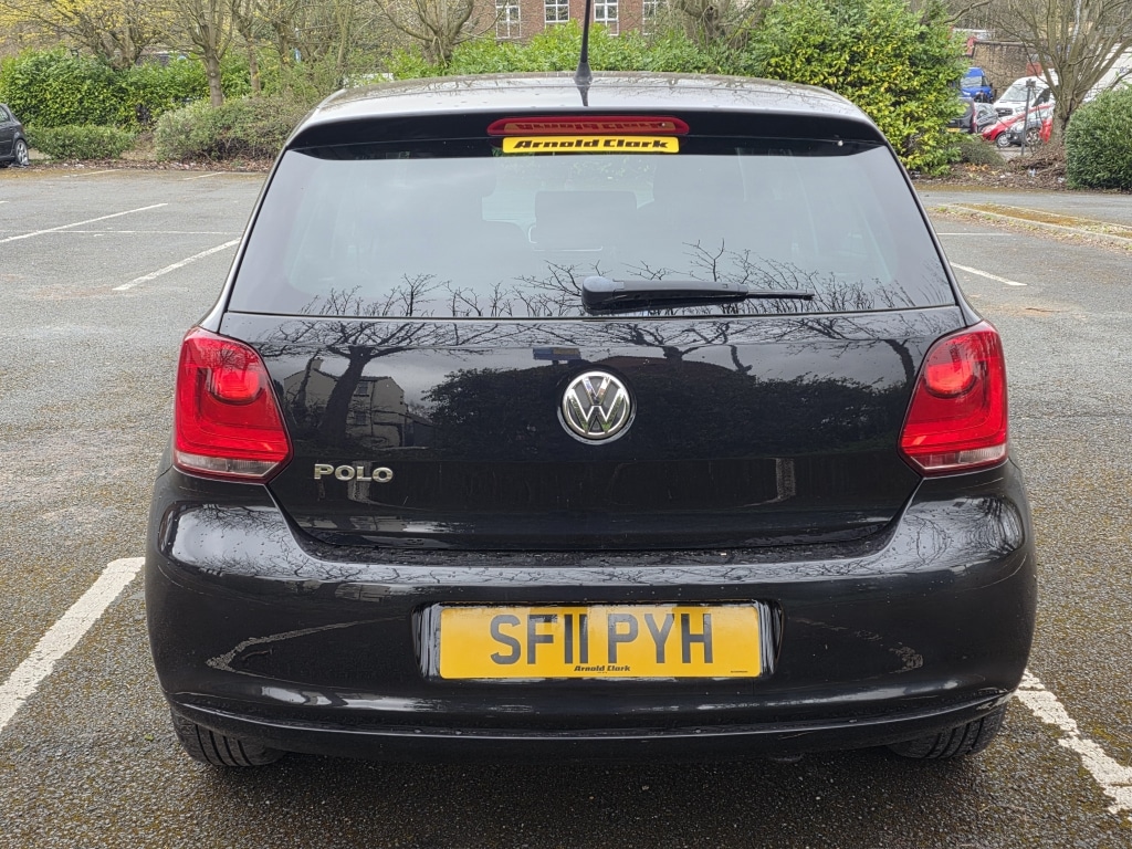 Used Volkswagen Polo 2011 for sale - 78105487: Photo 8