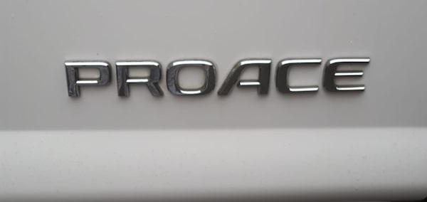 Used Toyota ProAce 2015 for sale - 75315088: Photo 11
