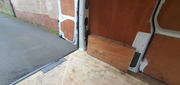 Used Toyota ProAce 2015 for sale - 75315088: Photo 13