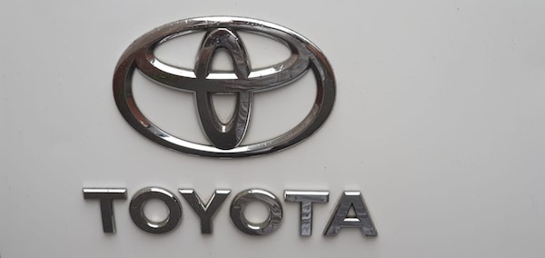 Used Toyota ProAce 2015 for sale - 75315088: Photo 23