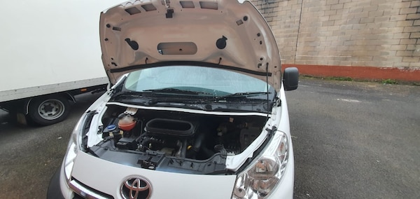 Used Toyota ProAce 2015 for sale - 75315088: Photo 24