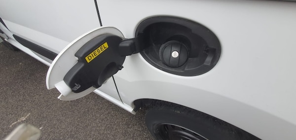 Used Toyota ProAce 2015 for sale - 75315088: Photo 27