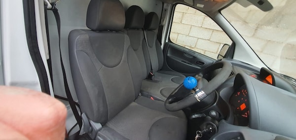 Used Toyota ProAce 2015 for sale - 75315088: Photo 28
