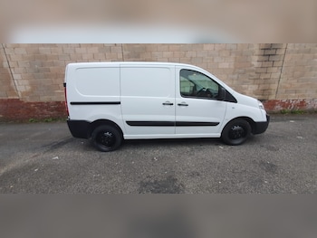 Used Toyota ProAce 2015 for sale - 75315088: Photo 2