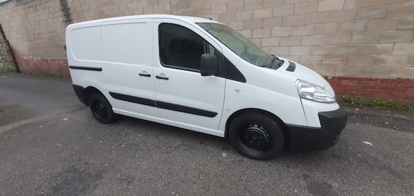 Used Toyota ProAce 2015 for sale - 75315088: Photo 3