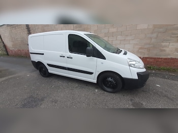 Used Toyota ProAce 2015 for sale - 75315088: Photo 3