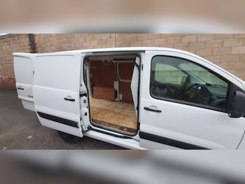 Used Toyota ProAce 2015 for sale - 75315088: Photo 4
