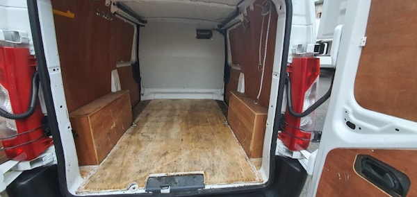 Used Toyota ProAce 2015 for sale - 75315088: Photo 6