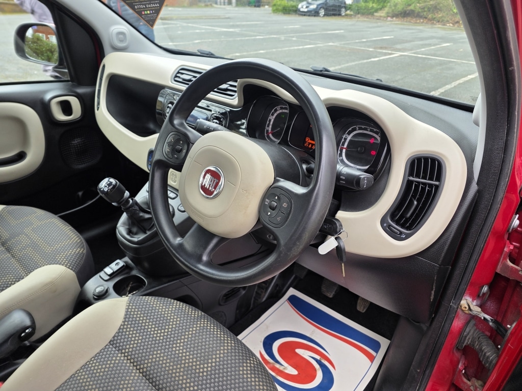 Used Fiat Panda 2014 for sale - 77881379: Photo 10