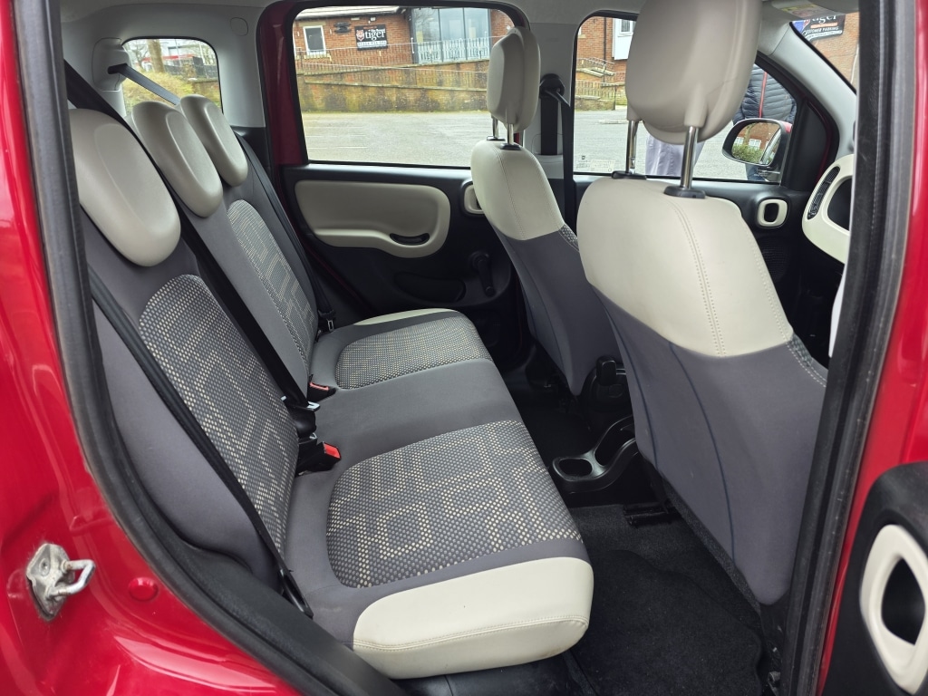 Used Fiat Panda 2014 for sale - 77881379: Photo 12