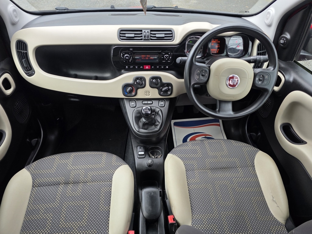 Used Fiat Panda 2014 for sale - 77881379: Photo 13
