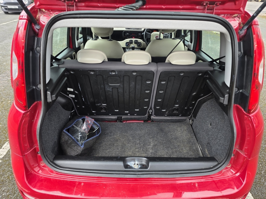 Used Fiat Panda 2014 for sale - 77881379: Photo 14