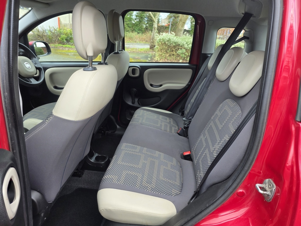 Used Fiat Panda 2014 for sale - 77881379: Photo 15