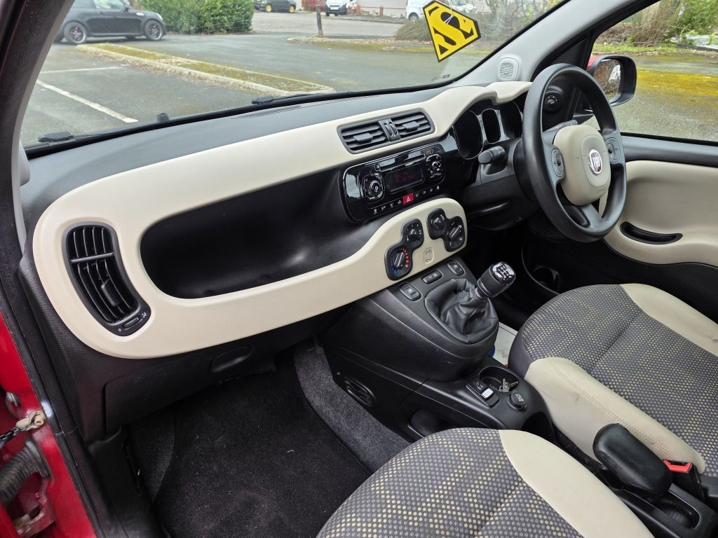 Used Fiat Panda 2014 for sale - 77881379: Photo 16