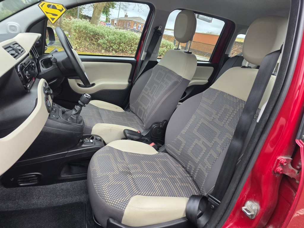 Used Fiat Panda 2014 for sale - 77881379: Photo 17