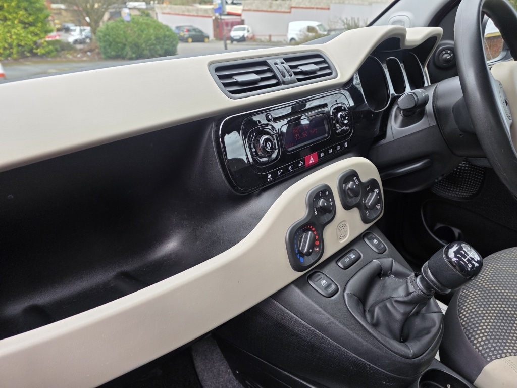 Used Fiat Panda 2014 for sale - 77881379: Photo 18