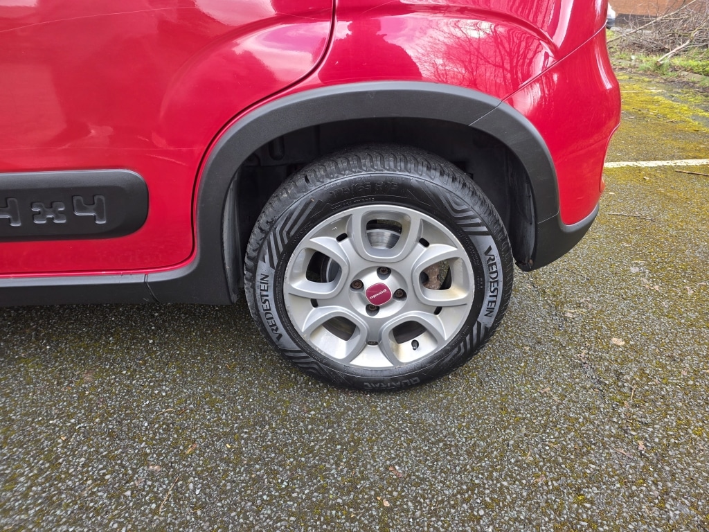 Used Fiat Panda 2014 for sale - 77881379: Photo 19