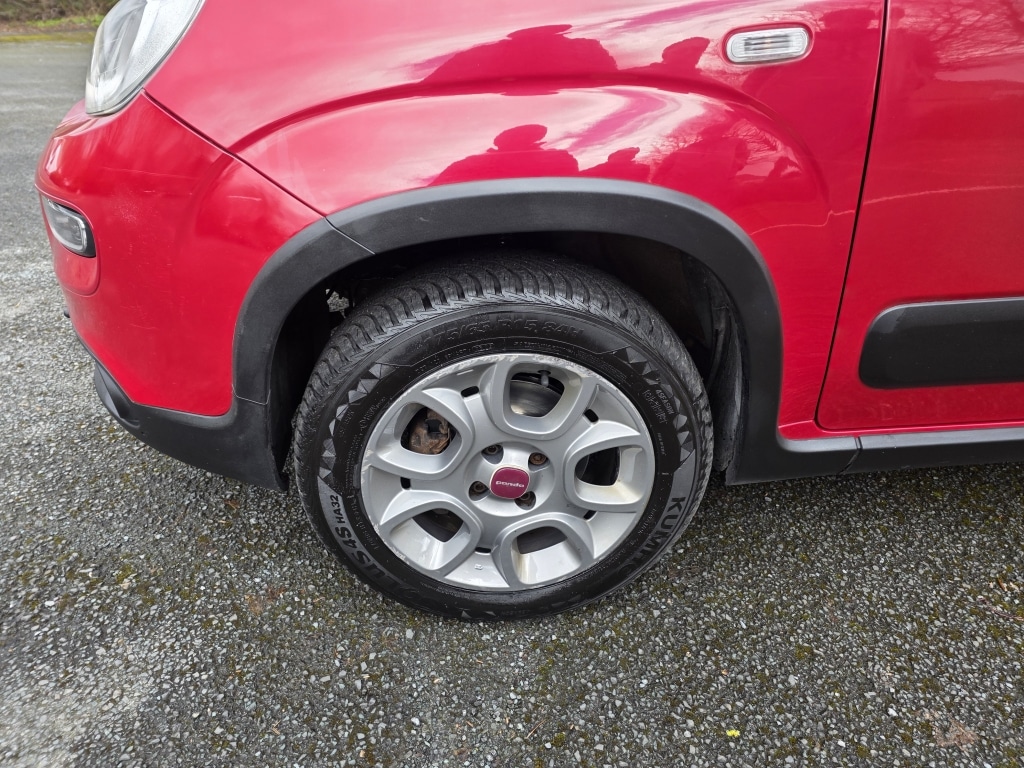 Used Fiat Panda 2014 for sale - 77881379: Photo 20