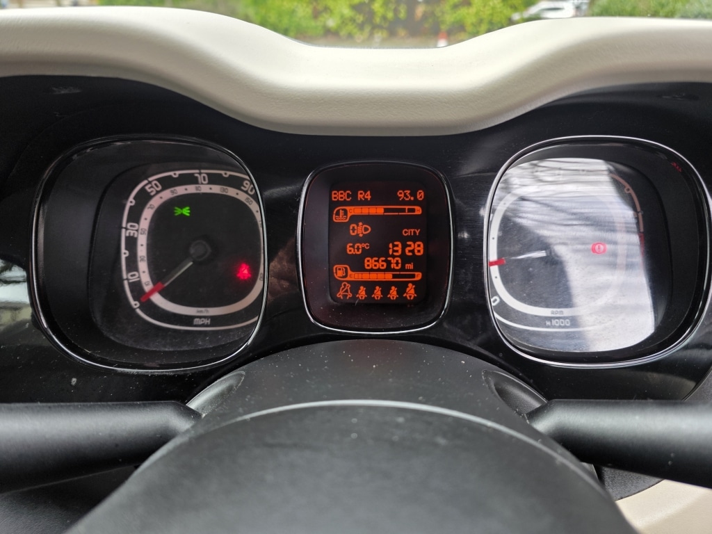 Used Fiat Panda 2014 for sale - 77881379: Photo 23