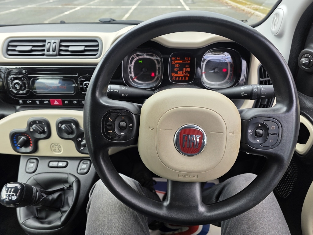 Used Fiat Panda 2014 for sale - 77881379: Photo 25