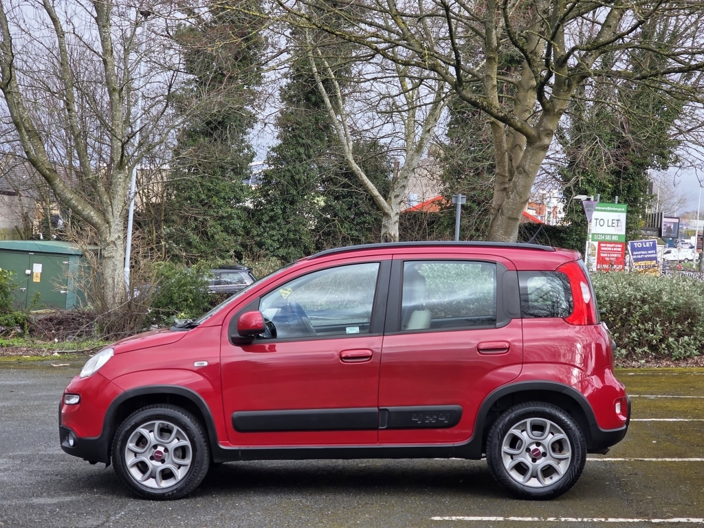 Used Fiat Panda 2014 for sale - 77881379: Photo 5