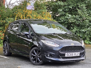 2016 (66) - 1.0 ST-LINE 5DR Manual