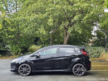 Used Ford Fiesta 2016 for sale - 75836590: Photo