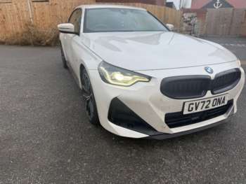 Used BMW 2 Series 2022 for sale - 73700716: Photo