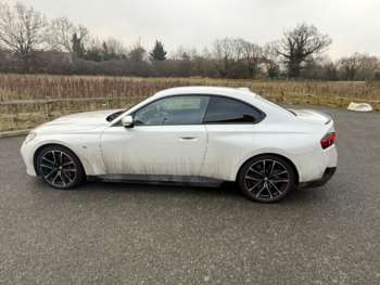 Used BMW 2 Series 2022 for sale - 73700716: Photo