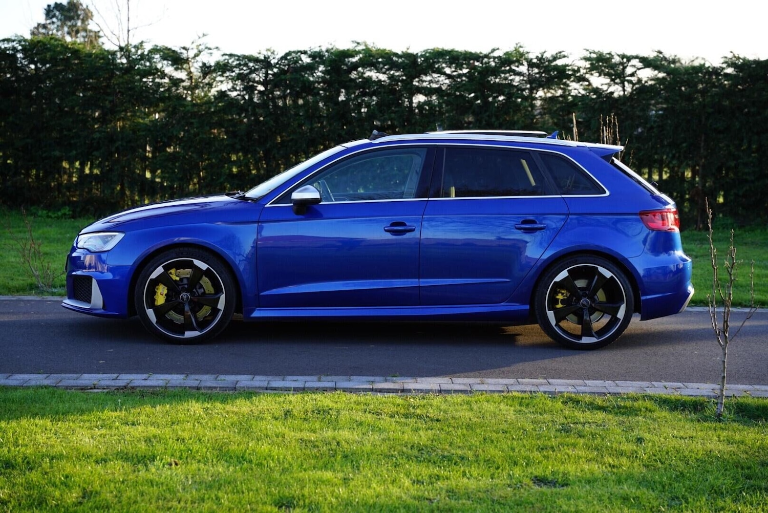 Used Audi RS3 2015 for sale - 78056057: Photo 10