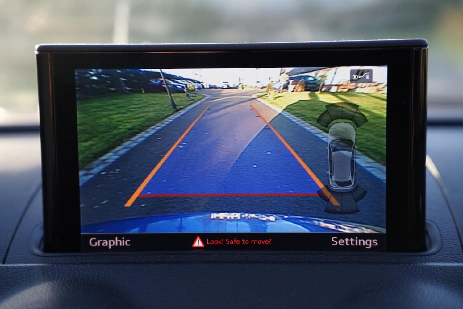 Used Audi RS3 2015 for sale - 78056057: Photo 24