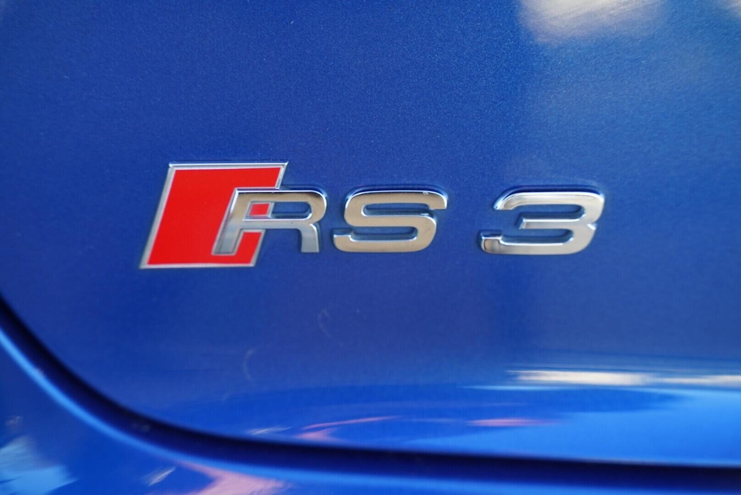 Used Audi RS3 2015 for sale - 78056057: Photo 30