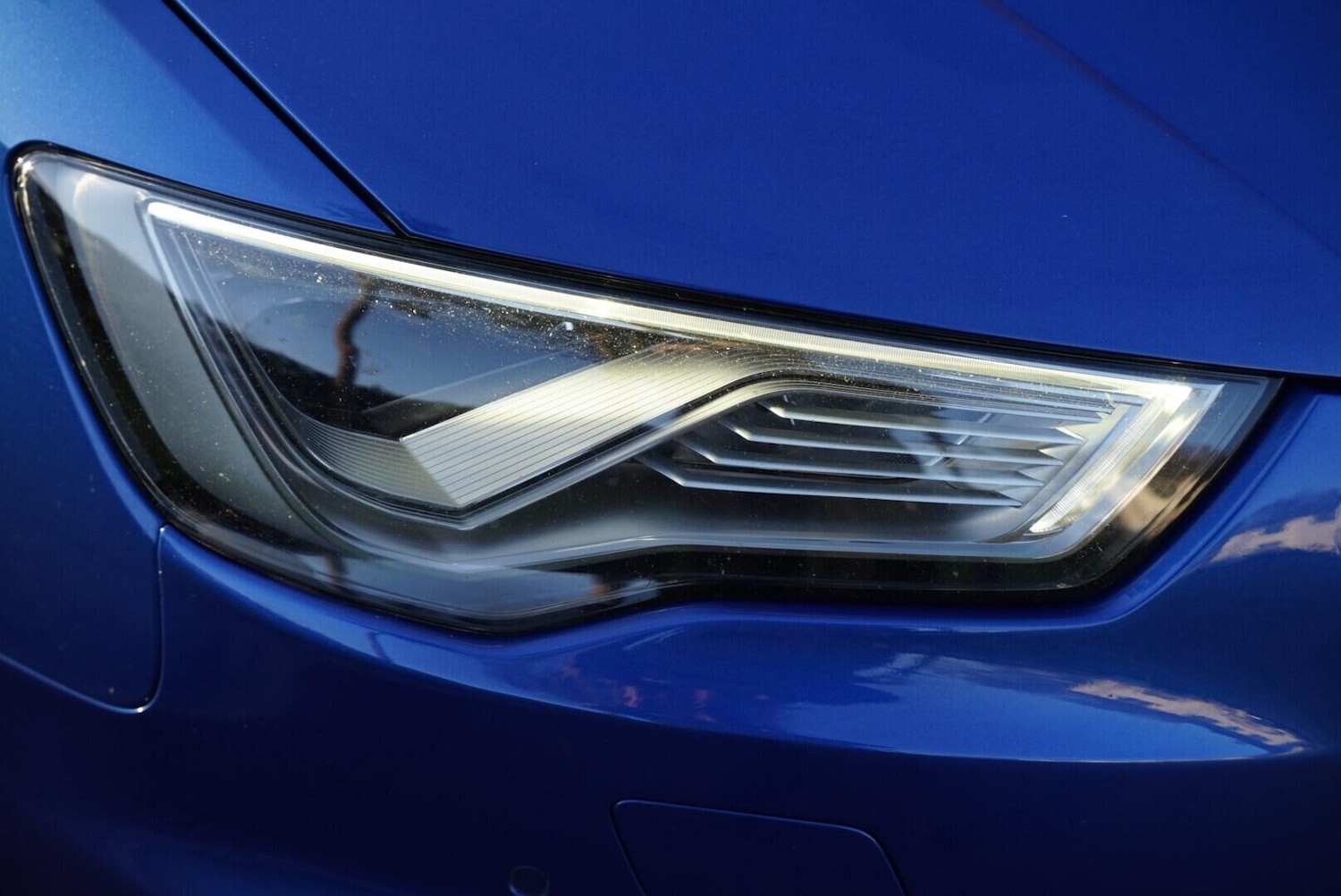 Used Audi RS3 2015 for sale - 78056057: Photo 31