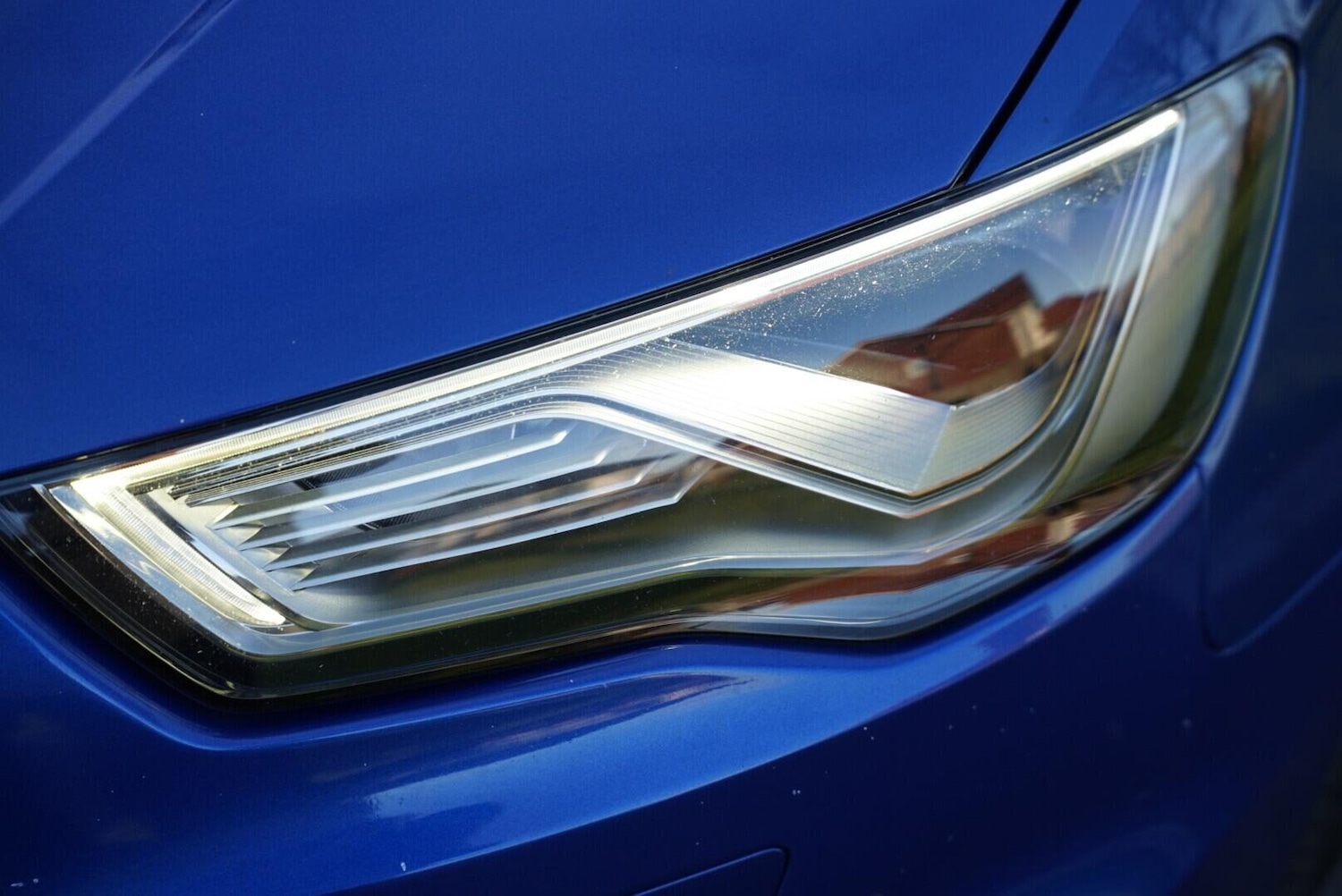 Used Audi RS3 2015 for sale - 78056057: Photo 32