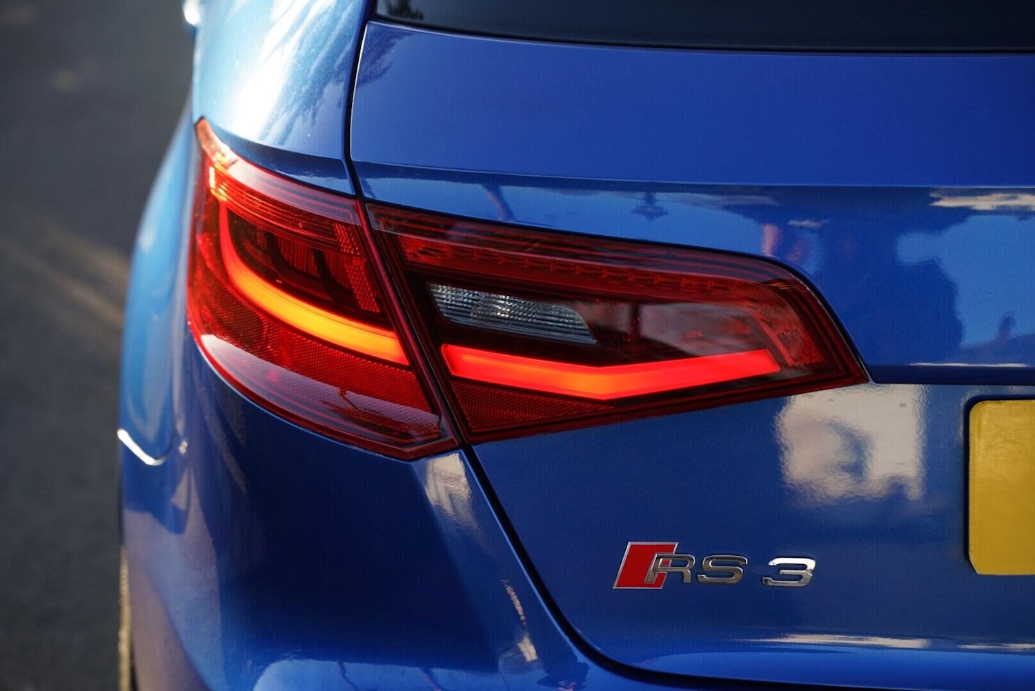 Used Audi RS3 2015 for sale - 78056057: Photo 33