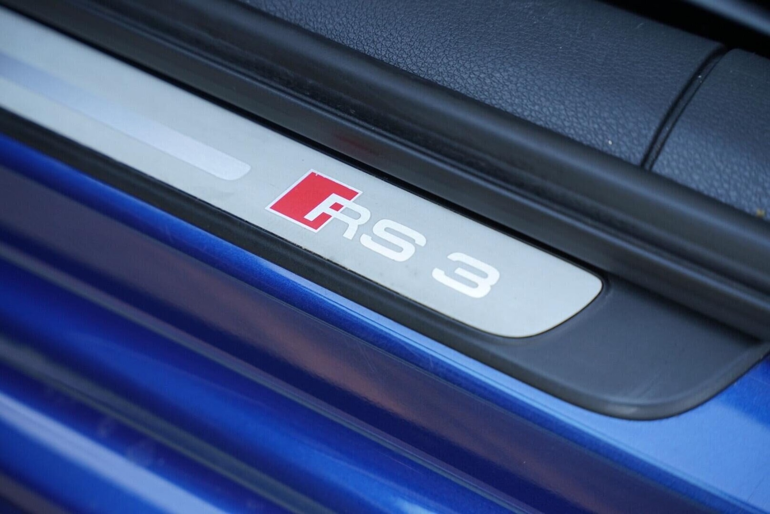 Used Audi RS3 2015 for sale - 78056057: Photo 35