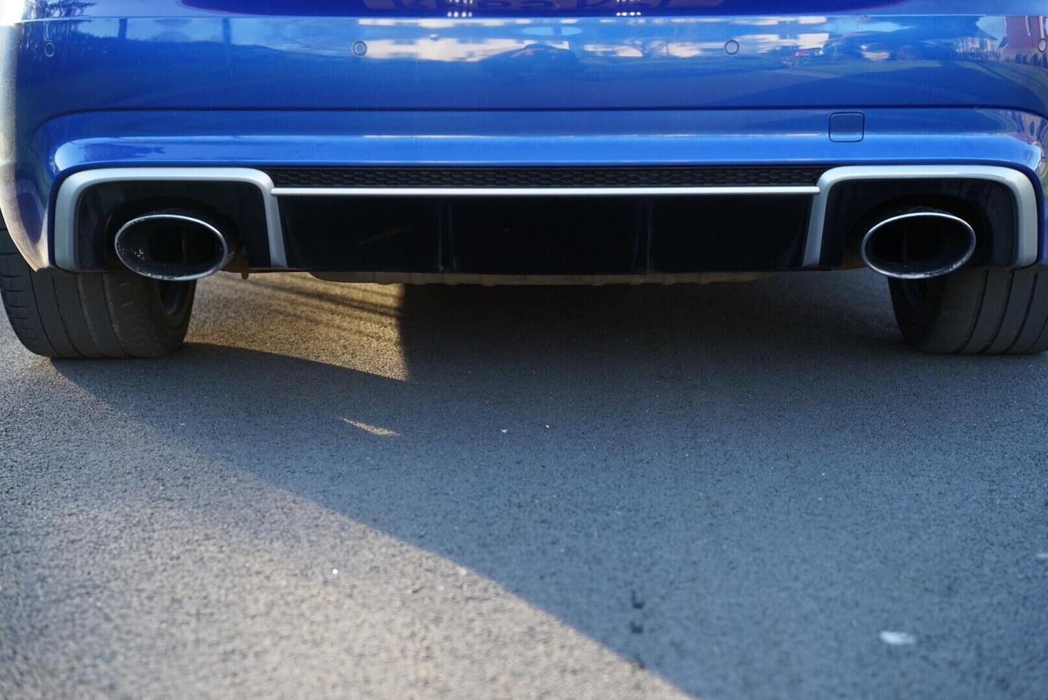 Used Audi RS3 2015 for sale - 78056057: Photo 36