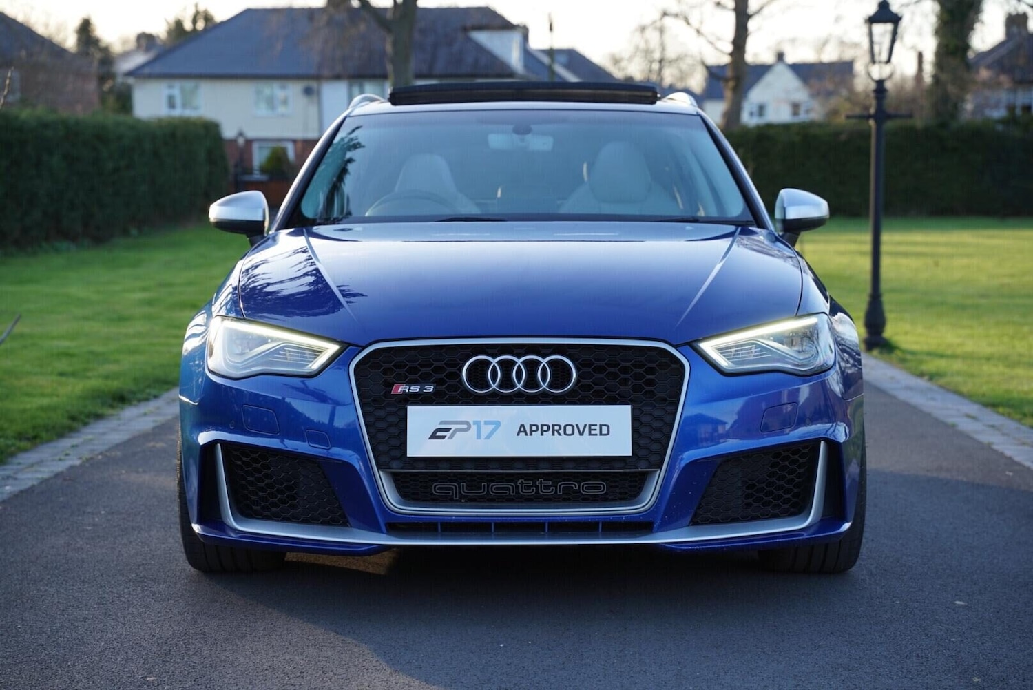 Used Audi RS3 2015 for sale - 78056057: Photo 5