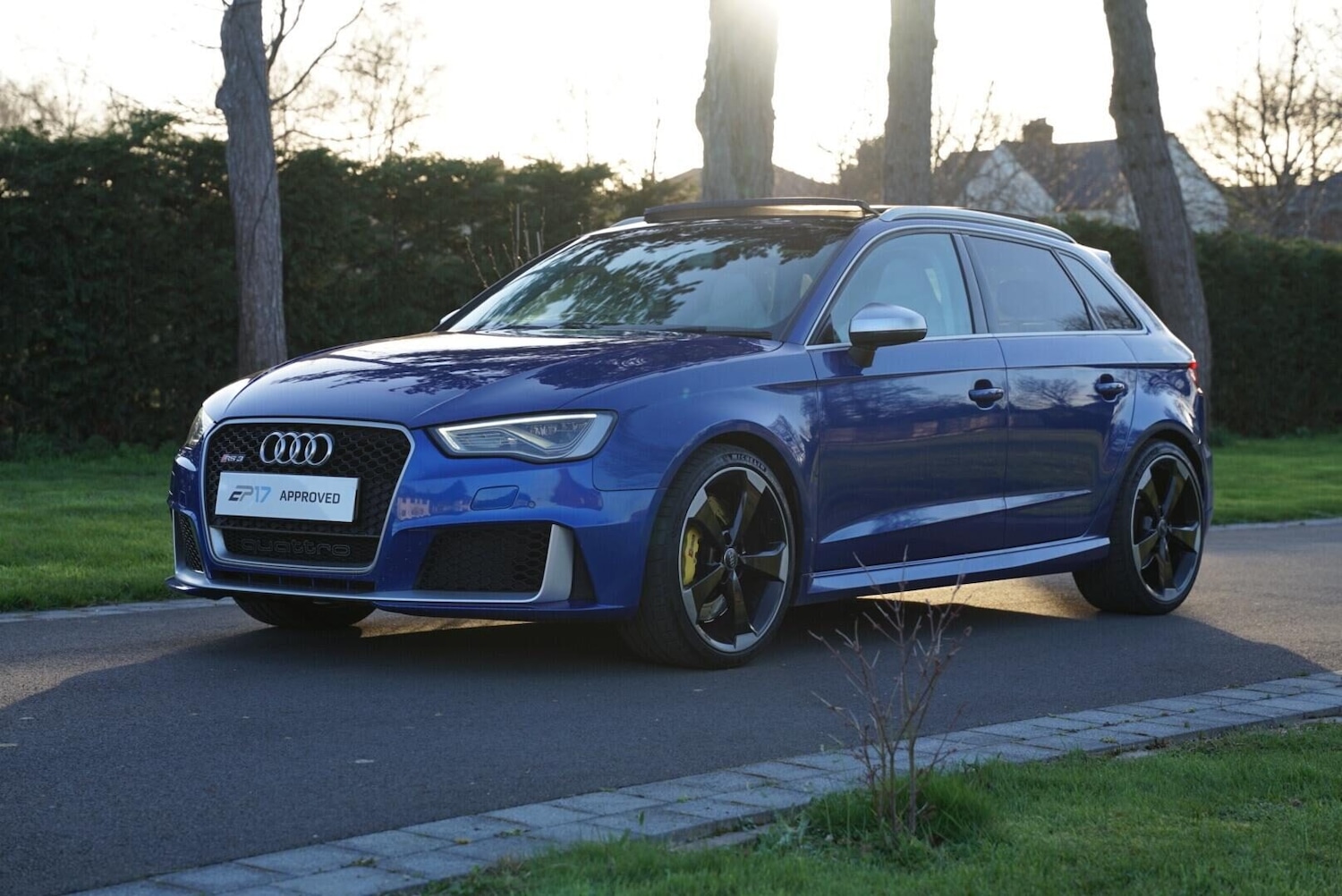 Used Audi RS3 2015 for sale - 78056057: Photo 6