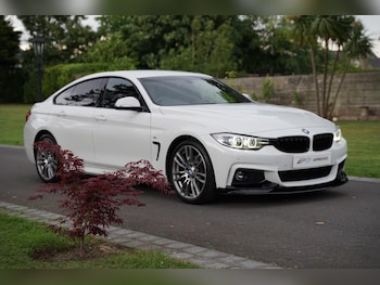 Used BMW 4 Series 2018 for sale - 78833447: Photo