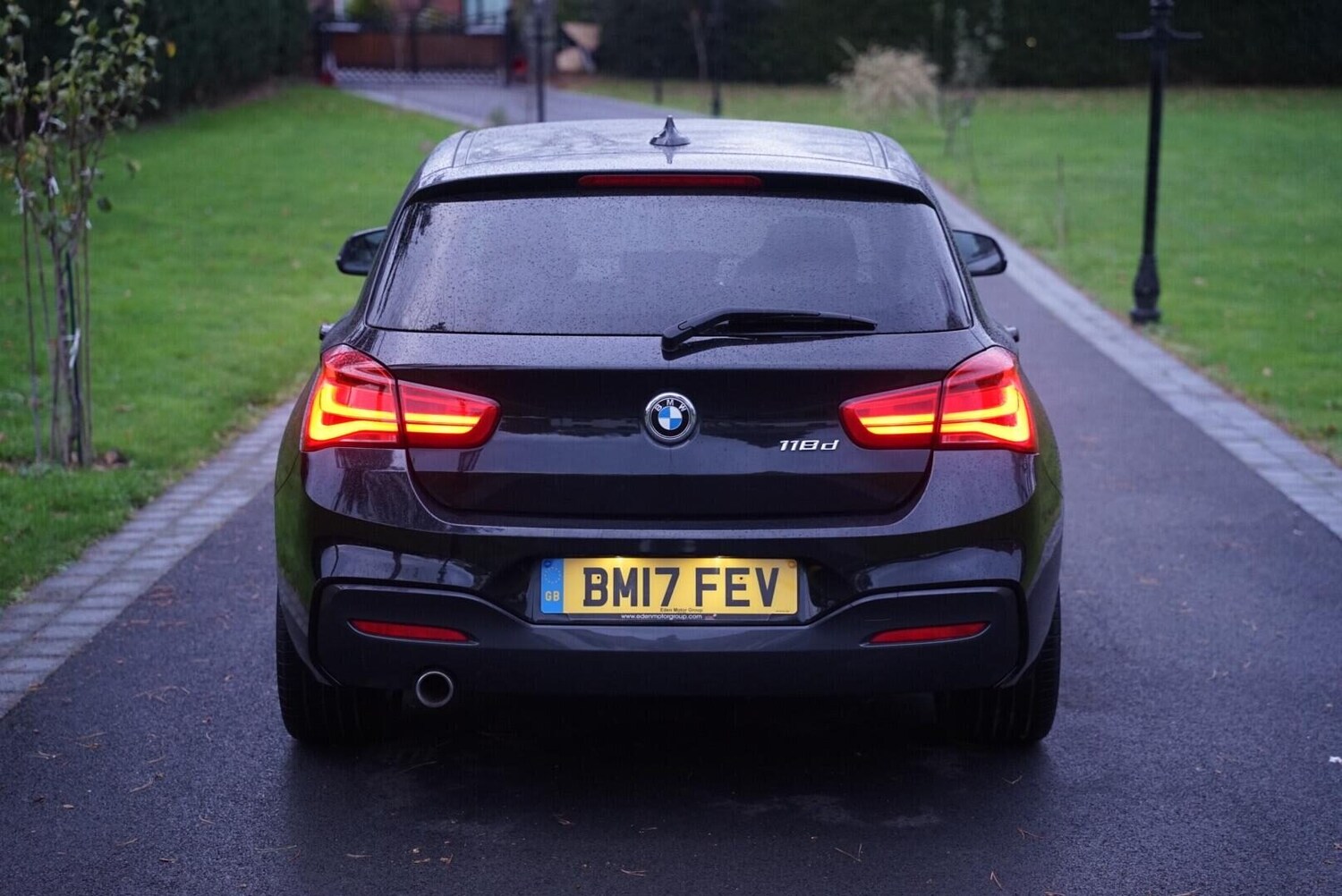 Used BMW 1 Series 2017 for sale - 76783119: Photo 11