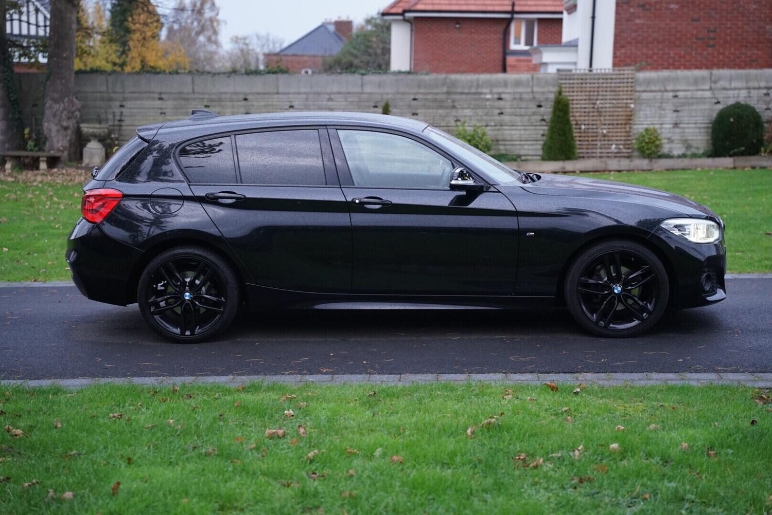 Used BMW 1 Series 2017 for sale - 76783119: Photo 12