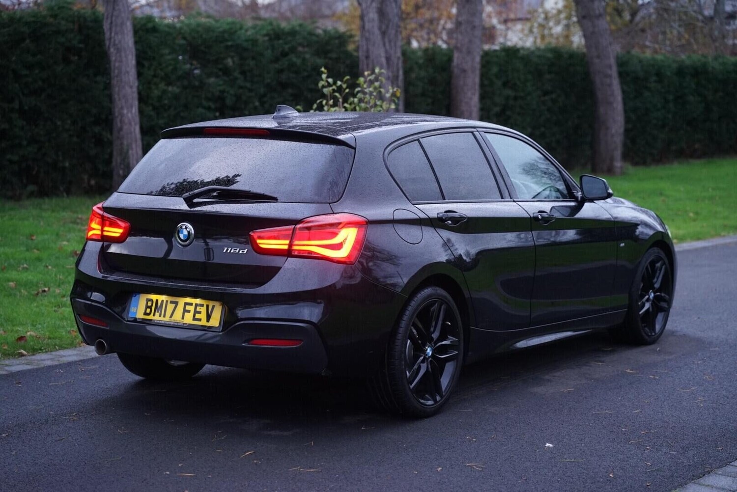 Used BMW 1 Series 2017 for sale - 76783119: Photo 14