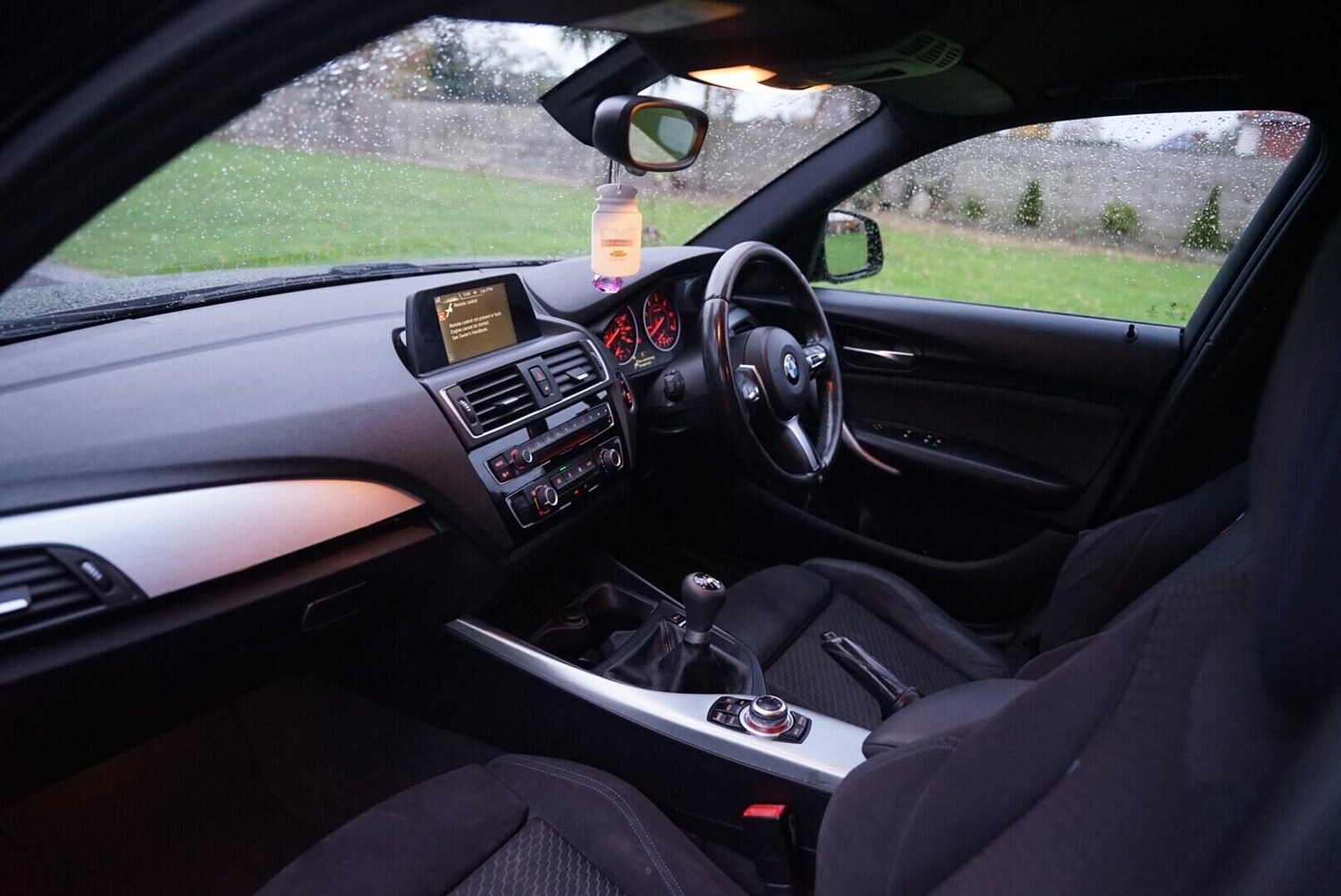 Used BMW 1 Series 2017 for sale - 76783119: Photo 15