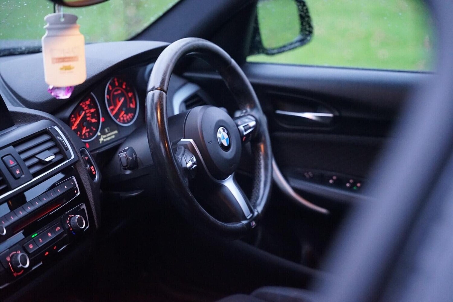 Used BMW 1 Series 2017 for sale - 76783119: Photo 16