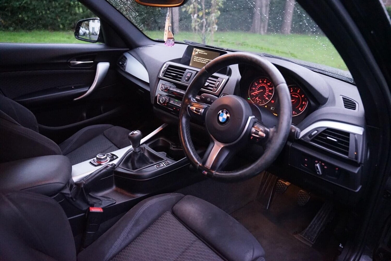 Used BMW 1 Series 2017 for sale - 76783119: Photo 18