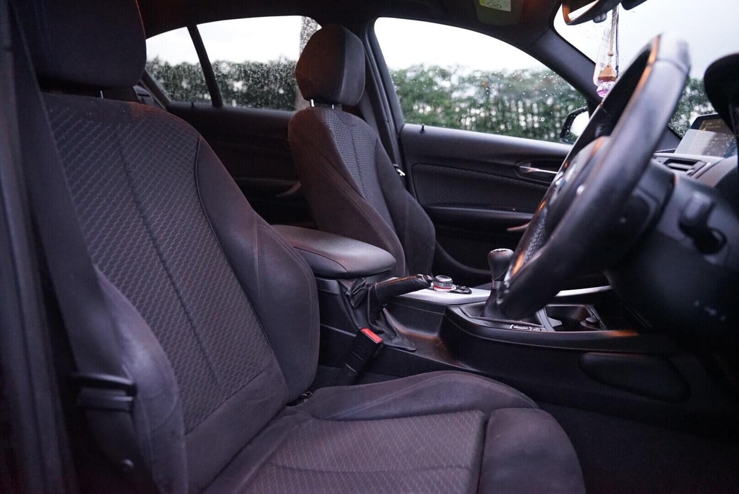 Used BMW 1 Series 2017 for sale - 76783119: Photo 19