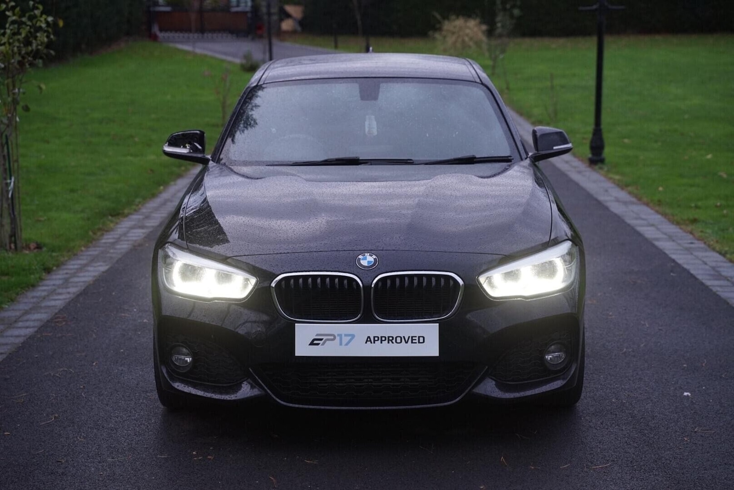 Used BMW 1 Series 2017 for sale - 76783119: Photo 2