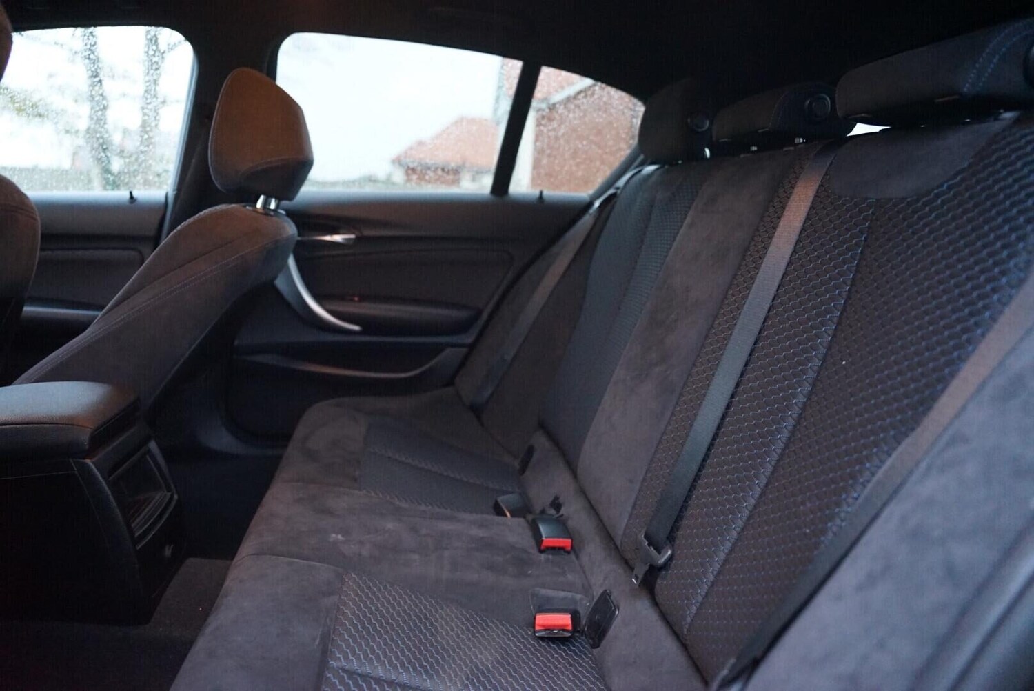 Used BMW 1 Series 2017 for sale - 76783119: Photo 20