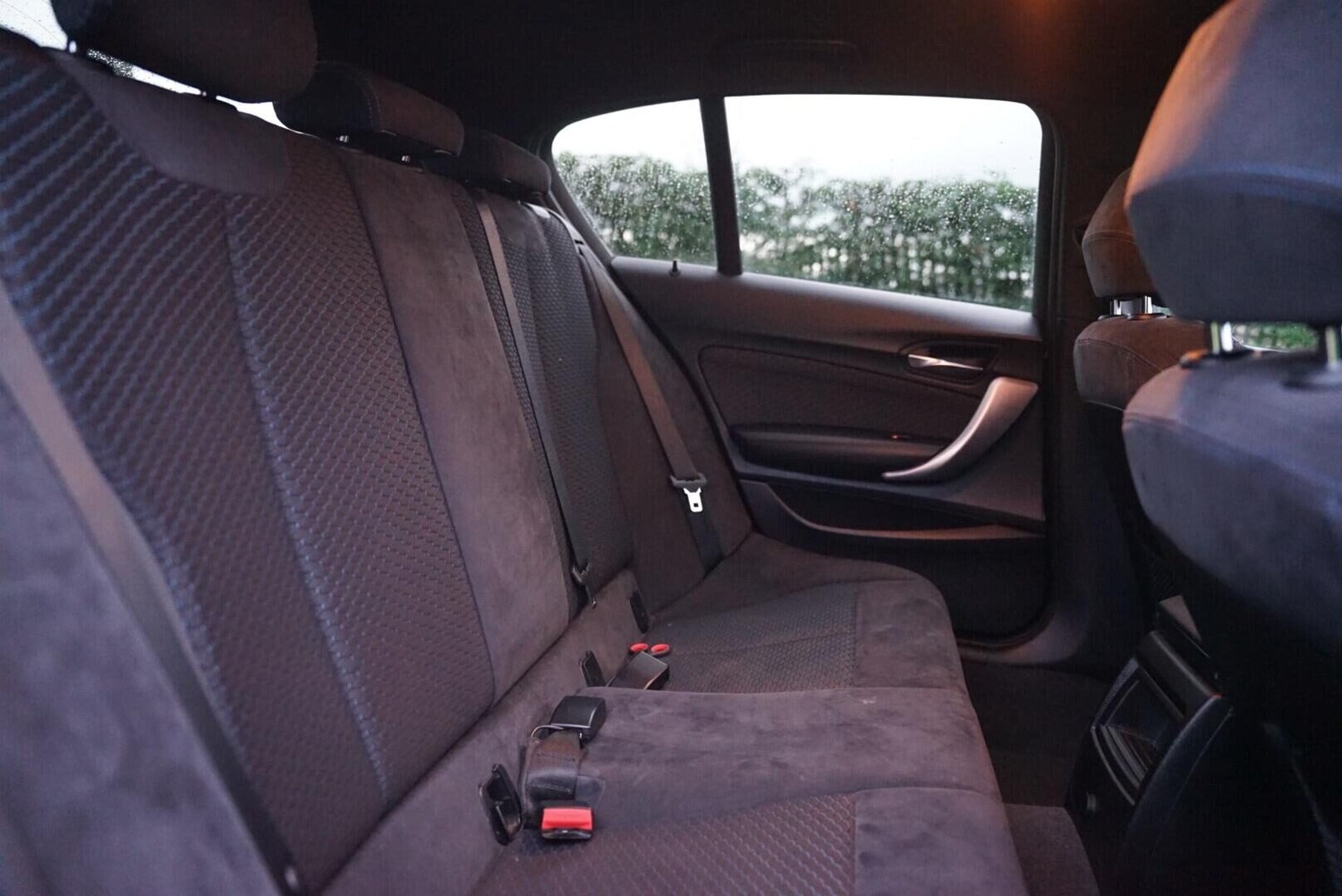 Used BMW 1 Series 2017 for sale - 76783119: Photo 21